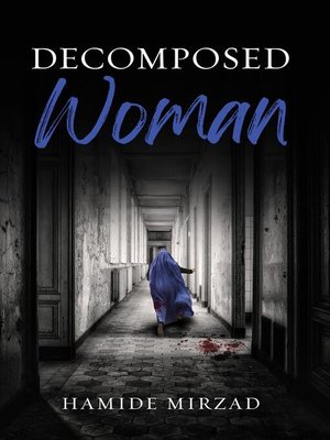 cover image of Decomposed Woman